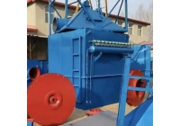 哈尔滨工业除尘设备厂家告诉你：机除尘器的作用是什么