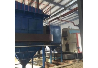 哈尔滨工业除尘设备厂家告诉你除尘设备的作用