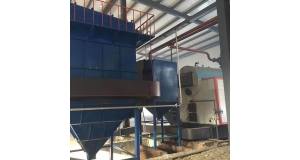 哈尔滨工业除尘设备厂家告诉你除尘设备的作用